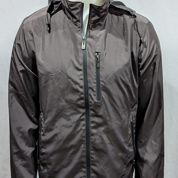 Tumi Tech light Jacket - Picture 8 of 11